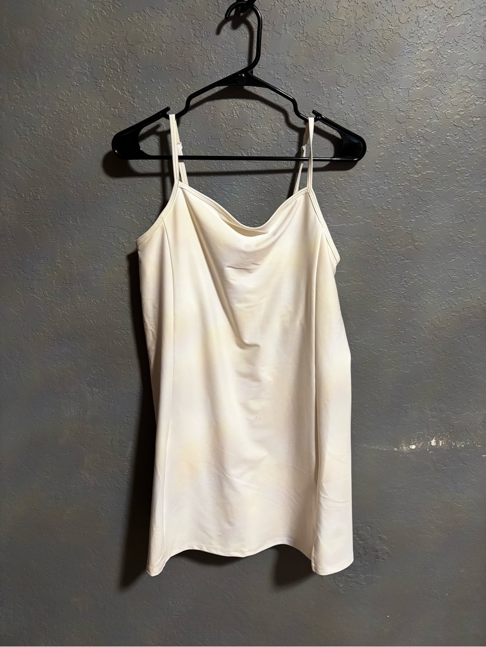 Old Navy athletic dress